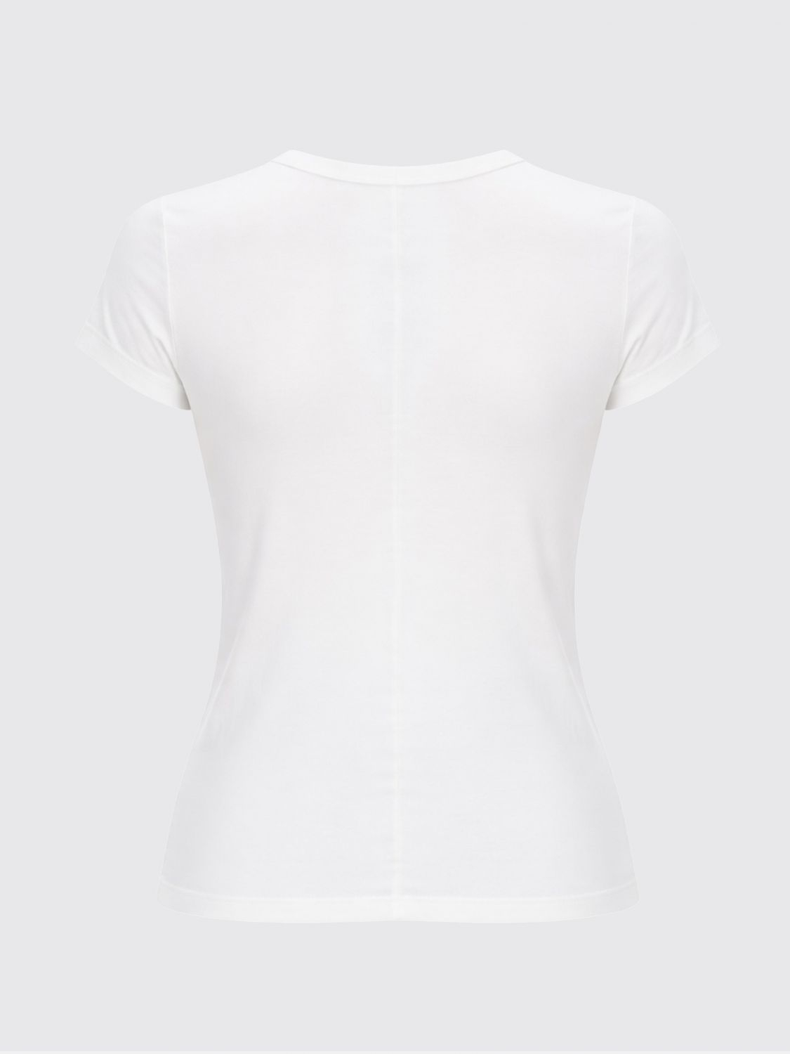 [Rick Owens] T-shirts SS26 RP01F6235JA 11