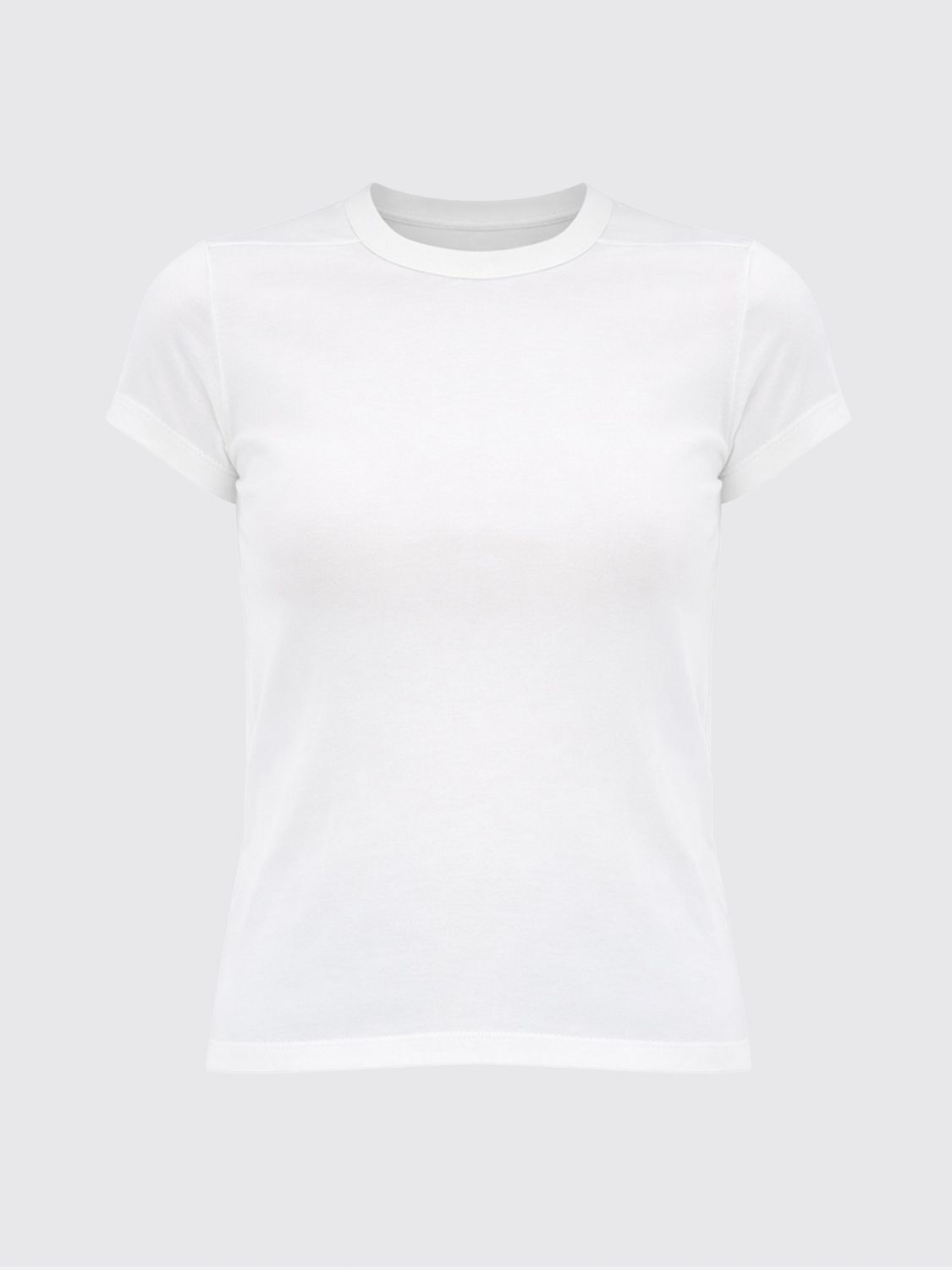 [Rick Owens] T-shirts SS26 RP01F6235JA 11