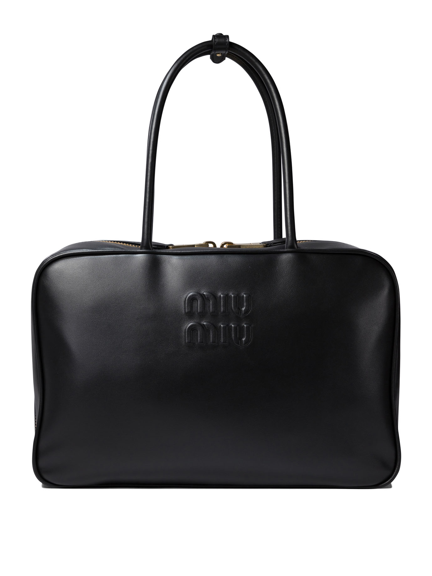 [Miu Miu] Tote bag SS26 5BB1172CRWF0002 V MON