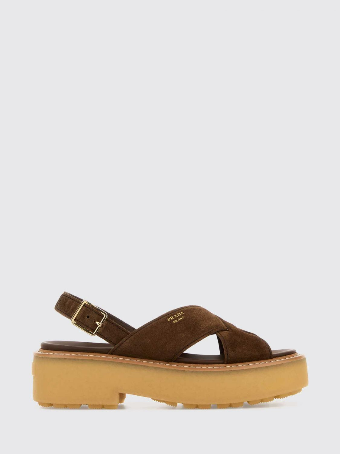 [Prada] Sandals SS26 1X229OF055054 F0324