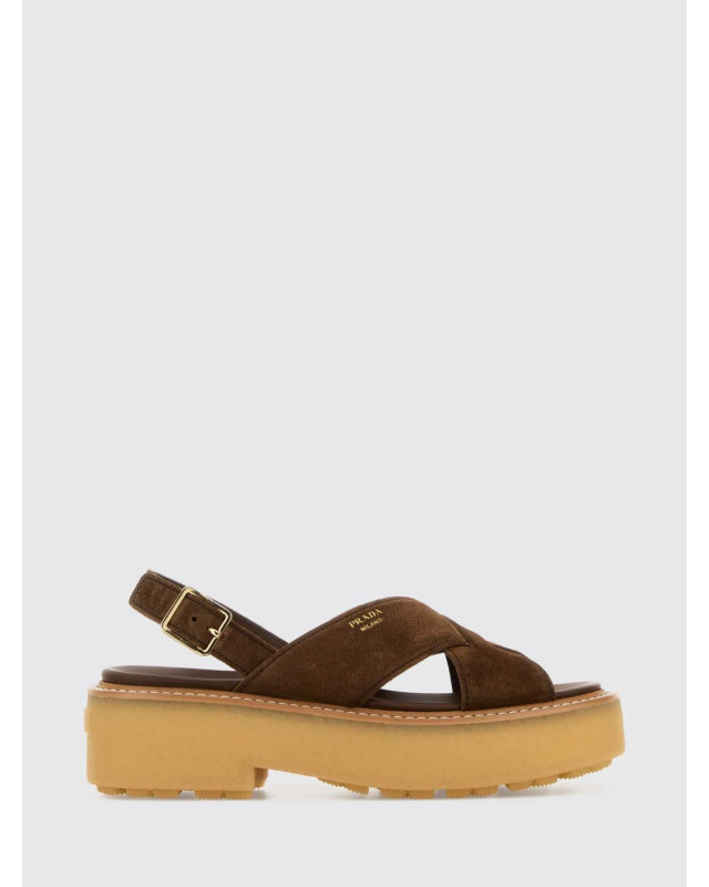 [Prada] Sandals SS26 1X229OF055054 F0324