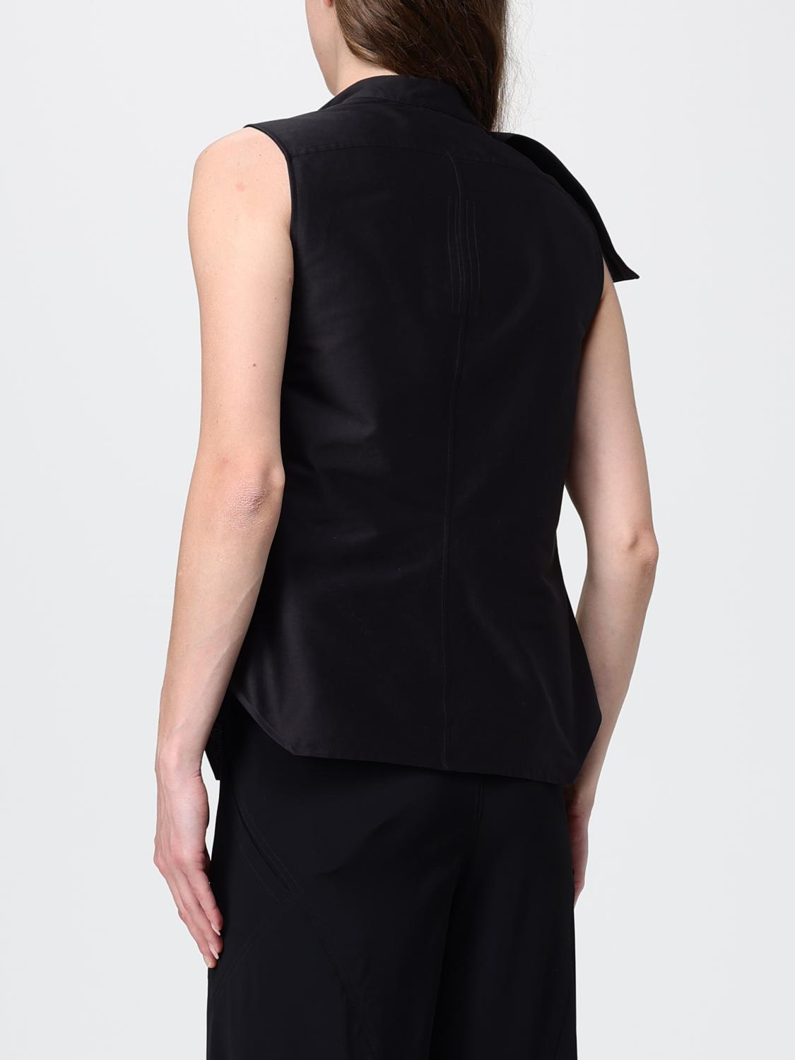 [Rick Owens] Tank top SS26 RP01F6136SC 09