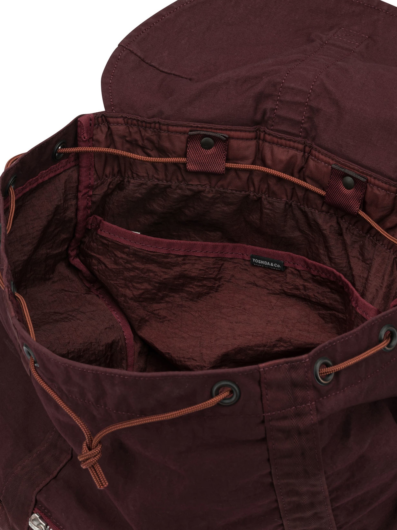 [PORTER YOSHIDA & CO] Backpack SS26 540-1964622