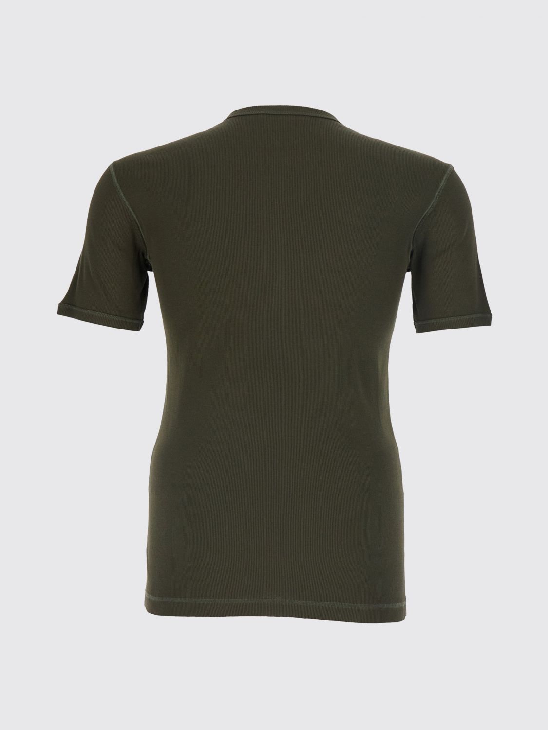 [Dolce & Gabbana] T-shirts SS26 G8QX6TG7P0D M4001