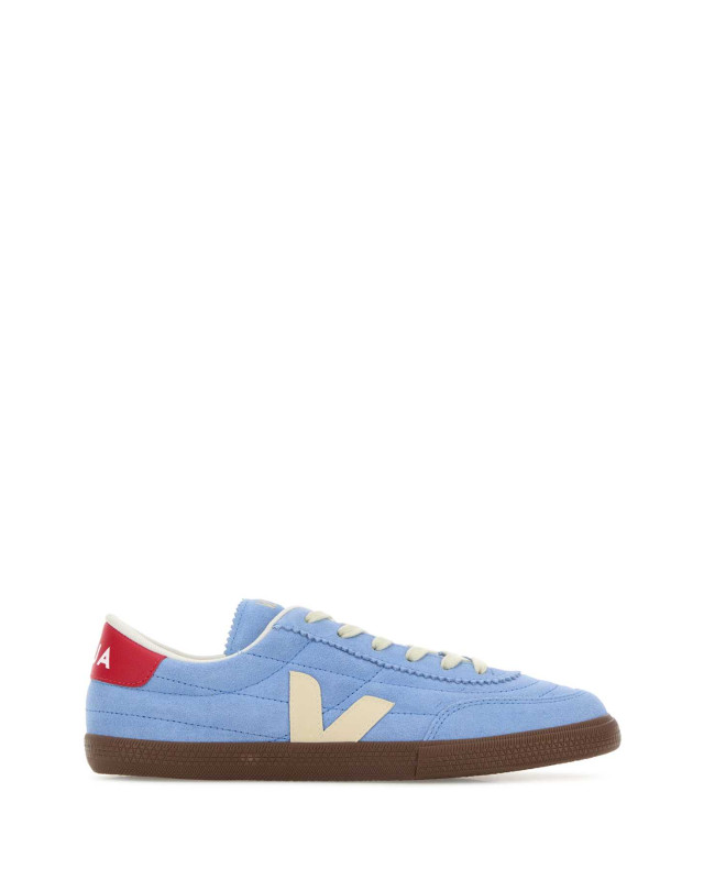 [Veja] Sneakers SS26 FU0321389 AQUPIEBAR