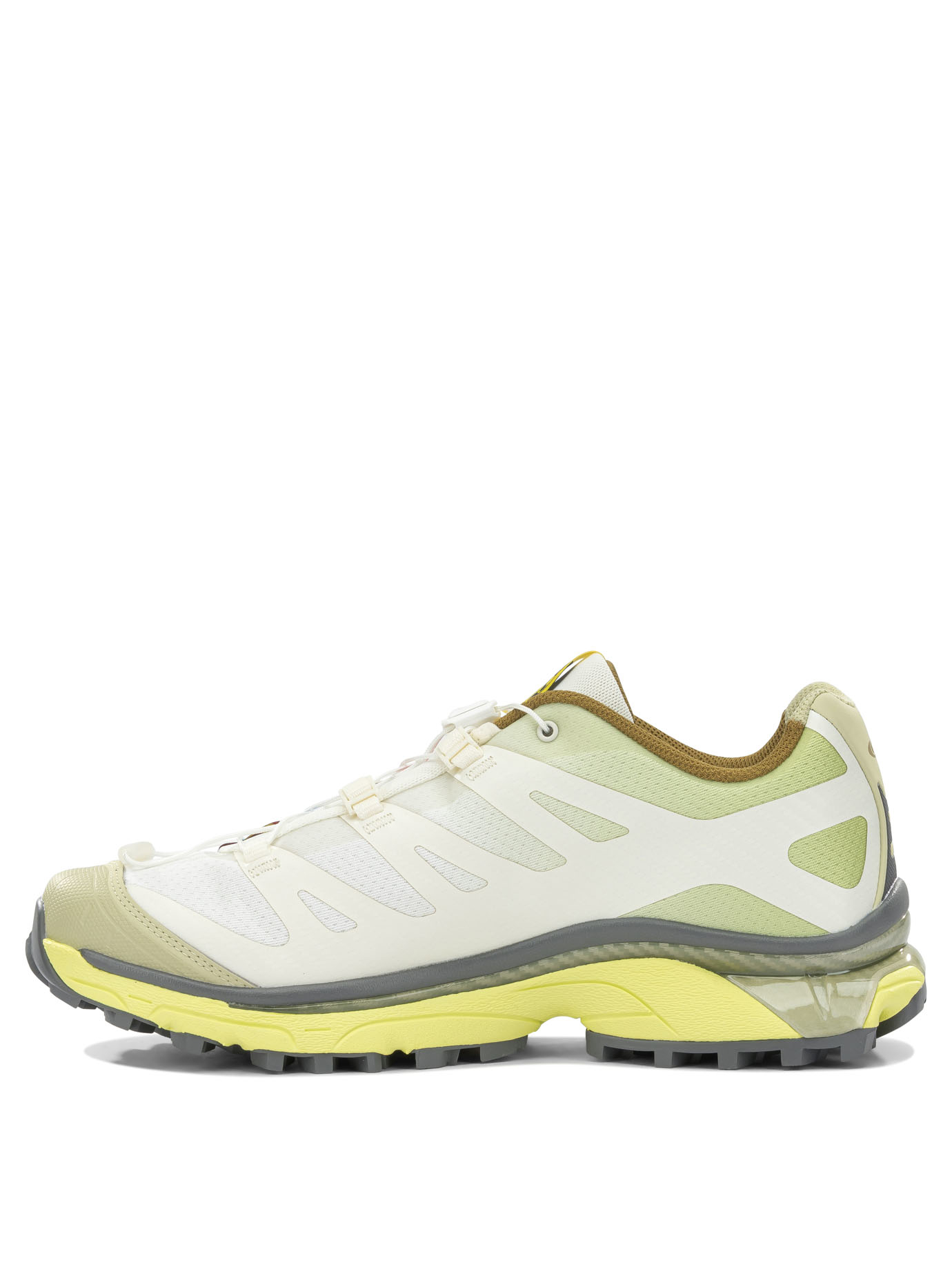 [SALOMON] Sneakers SS26 L47990900VANILLA ICE/BOG/SUNNY LIME