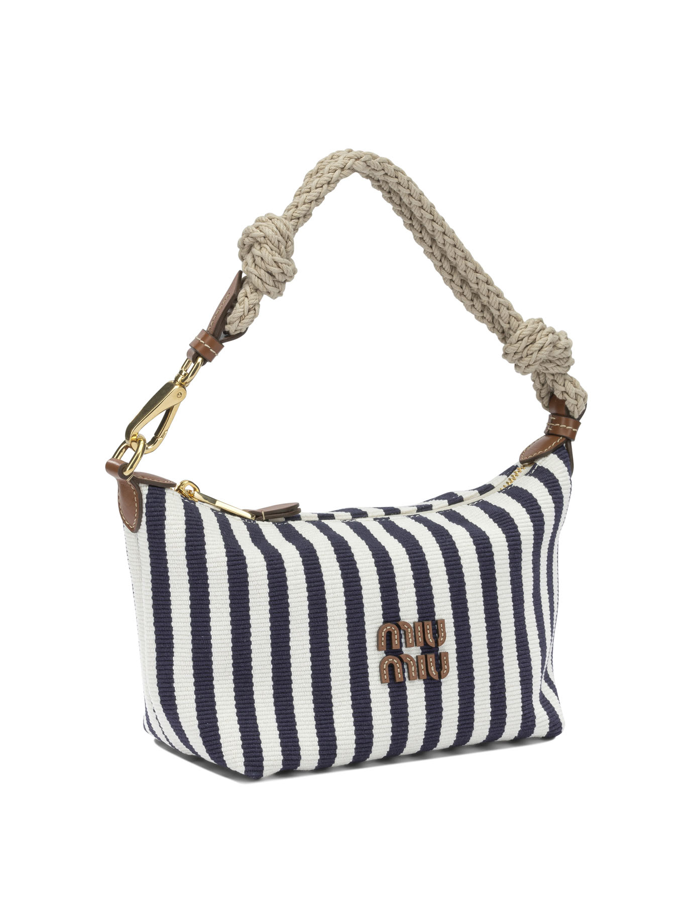 [Miu Miu] Shoulder bag SS26 5NE8412I0GF0B9P