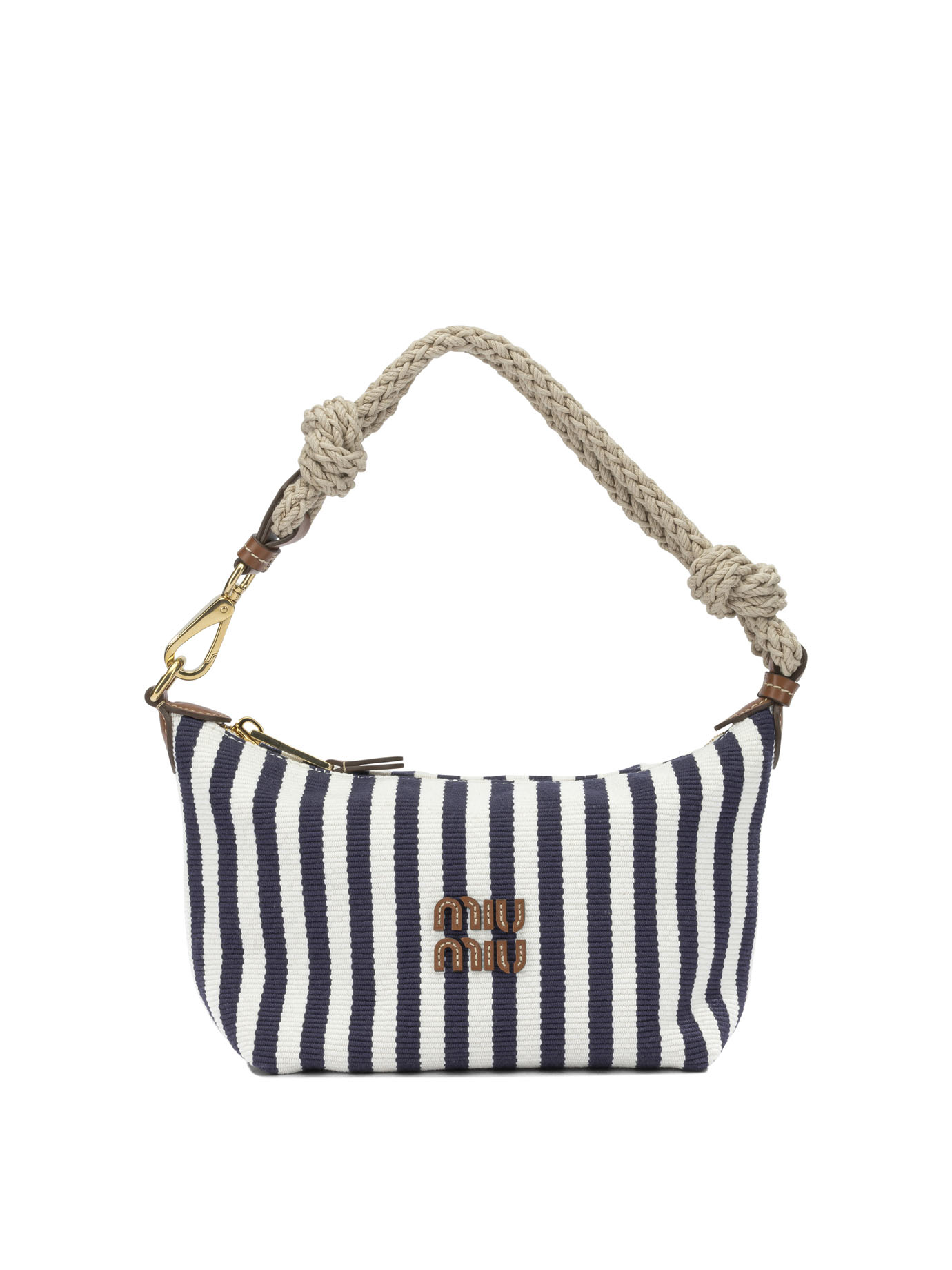 [Miu Miu] Shoulder bag SS26 5NE8412I0GF0B9P