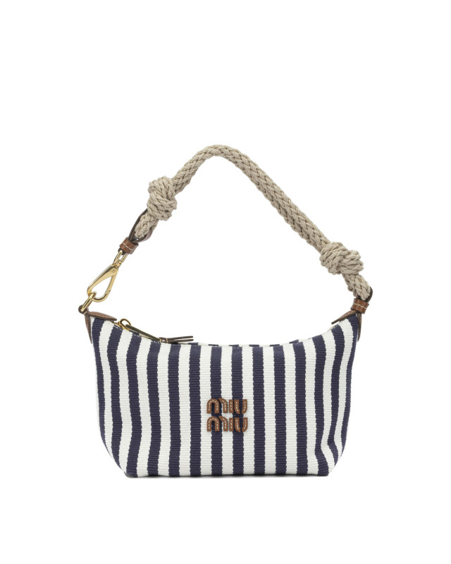 [Miu Miu] Shoulder bag SS26 5NE8412I0GF0B9P
