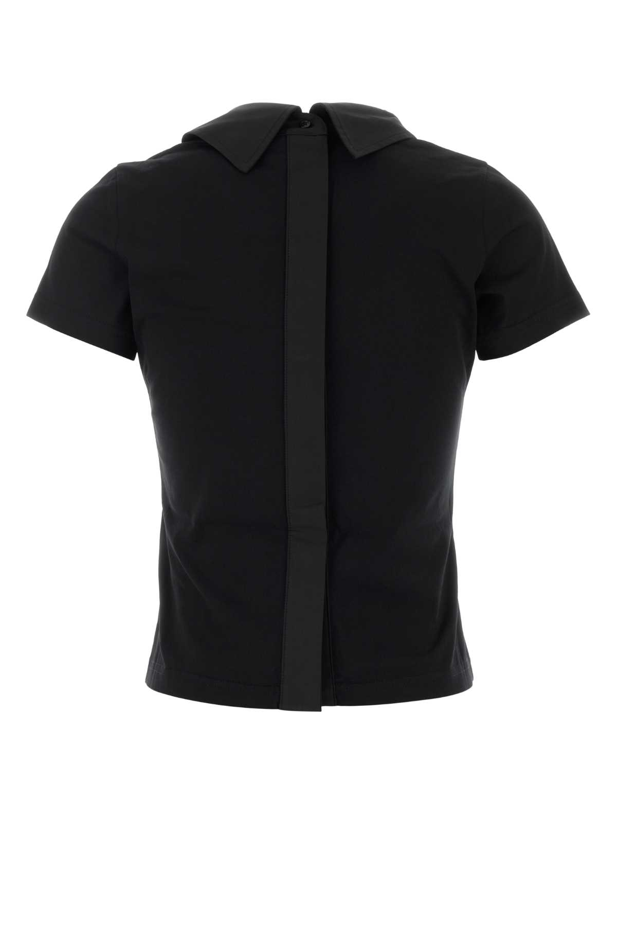 [Givenchy] T-shirts Short Sleeve FW26 BW70GE30ZP 001