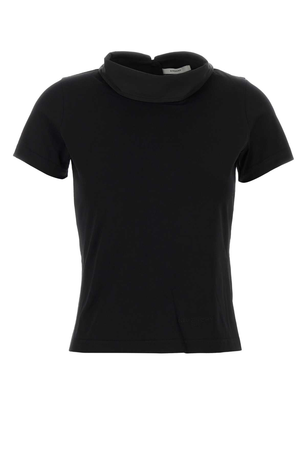[Givenchy] T-shirts Short Sleeve FW26 BW70GE30ZP 001