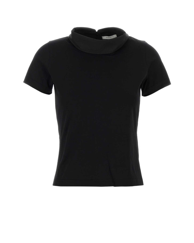 [Givenchy] T-shirts Short Sleeve FW26 BW70GE30ZP 001