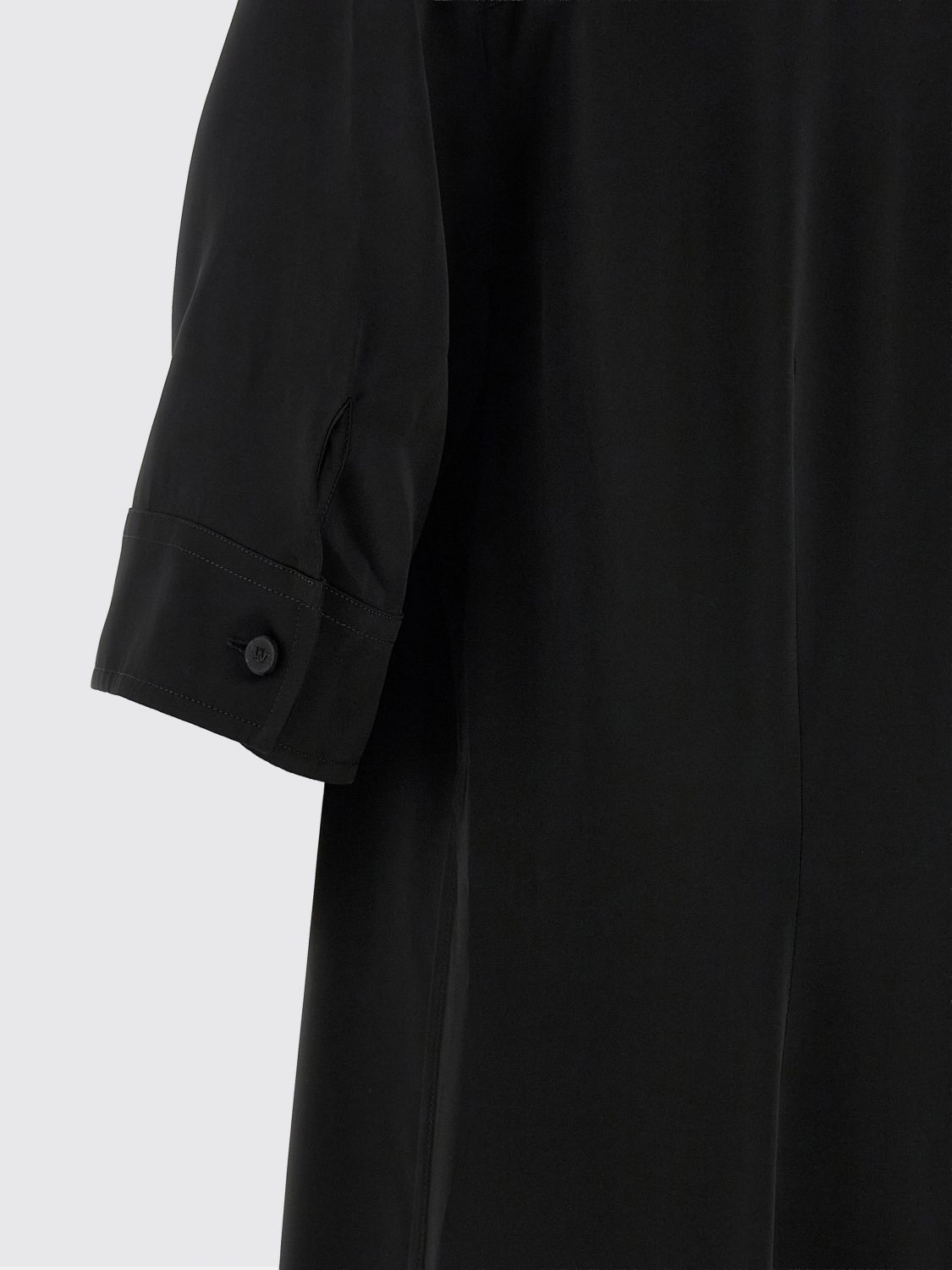 [Jil Sander] Short sleeve dress SS26 J04DL0001J65022 001