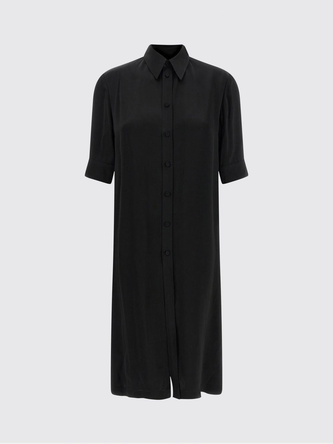 [Jil Sander] Short sleeve dress SS26 J04DL0001J65022 001