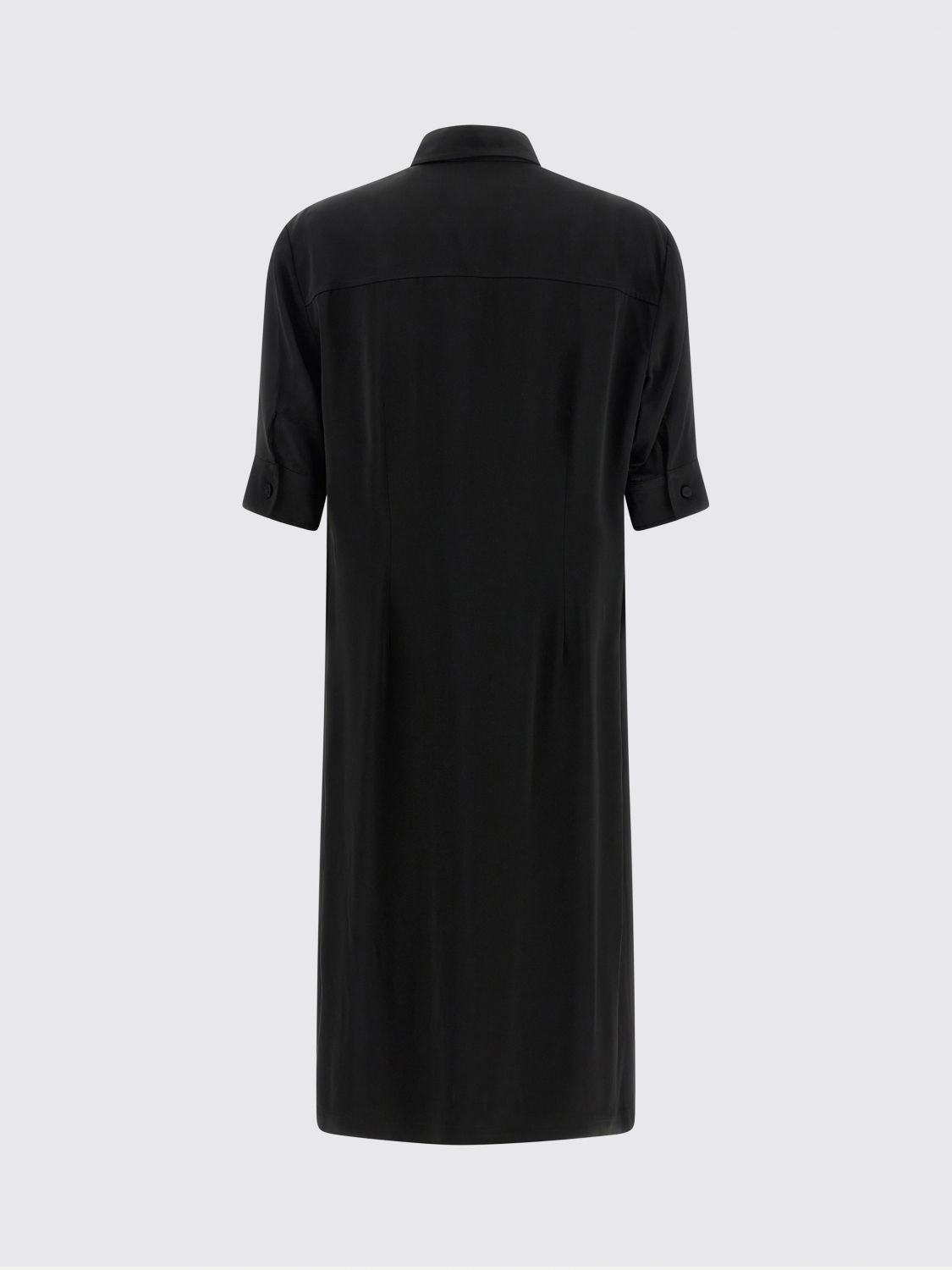 [Jil Sander] Short sleeve dress SS26 J04DL0001J65022 001