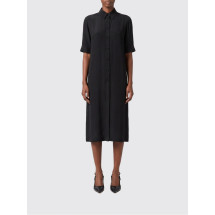 [Jil Sander] Short sleeve dress SS26 J04DL0001J65022 001