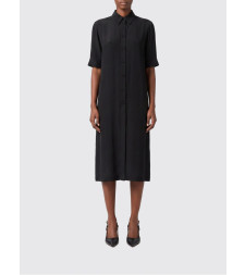 [Jil Sander] Short sleeve dress SS26 J04DL0001J65022 001