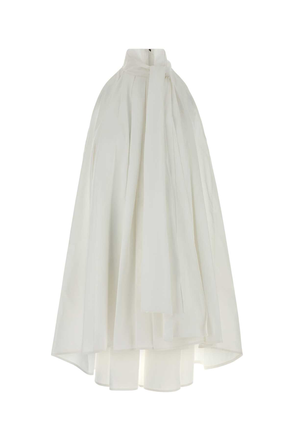 [Givenchy] Long skirt FW26 BW22ZZ1634 100