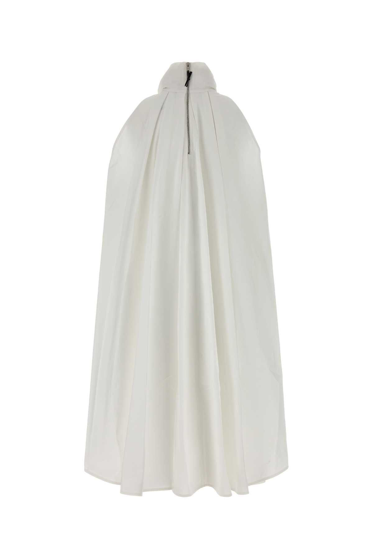 [Givenchy] Long skirt FW26 BW22ZZ1634 100