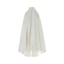[Givenchy] Long skirt FW26 BW22ZZ1634 100