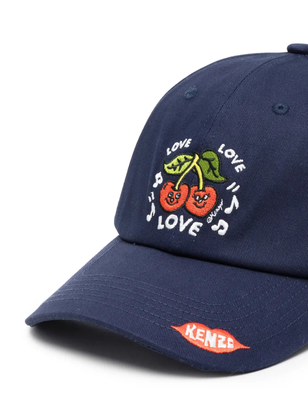 [Kenzo] Cap FW26 FG68AC601F4676