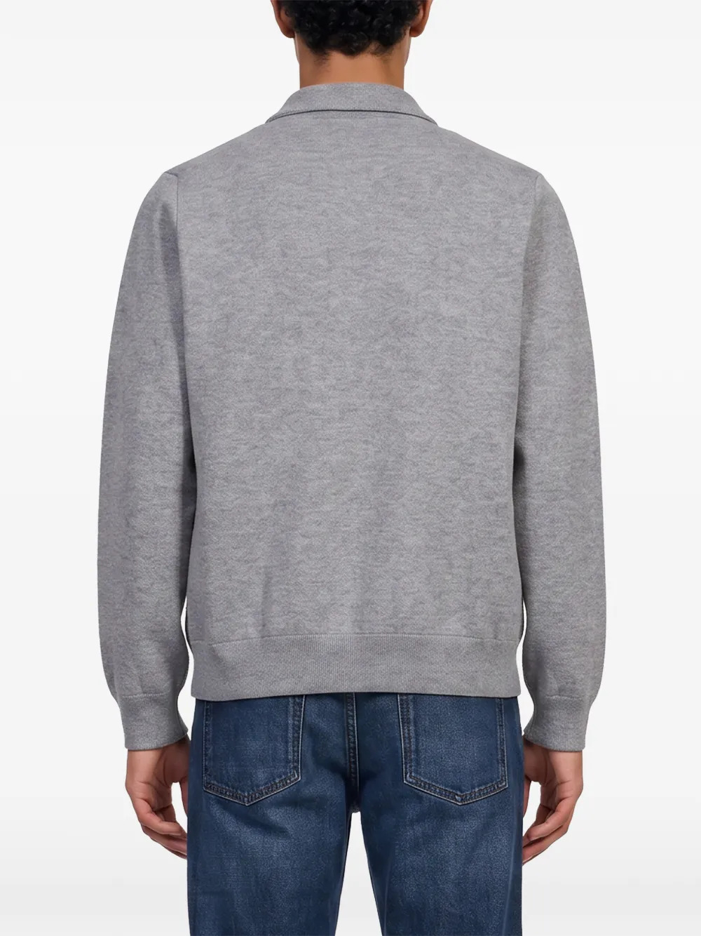 [Lardini] Knitwear FW26 ACLKB5AC67031920PA