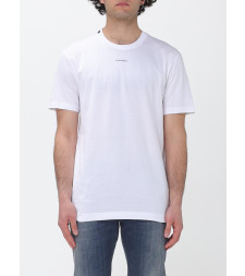 [Dolce & Gabbana] T-shirts Short Sleeve SS26 G8RN8TG7P0O W0800