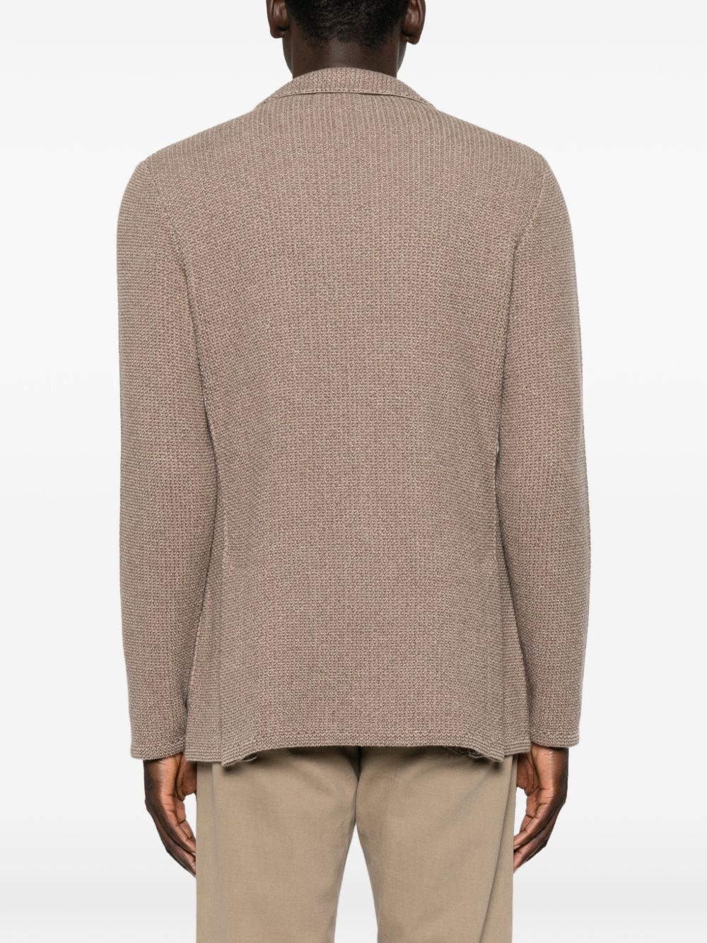 [Lardini] Jacket FW26 CNCLJM56AC67013420MA