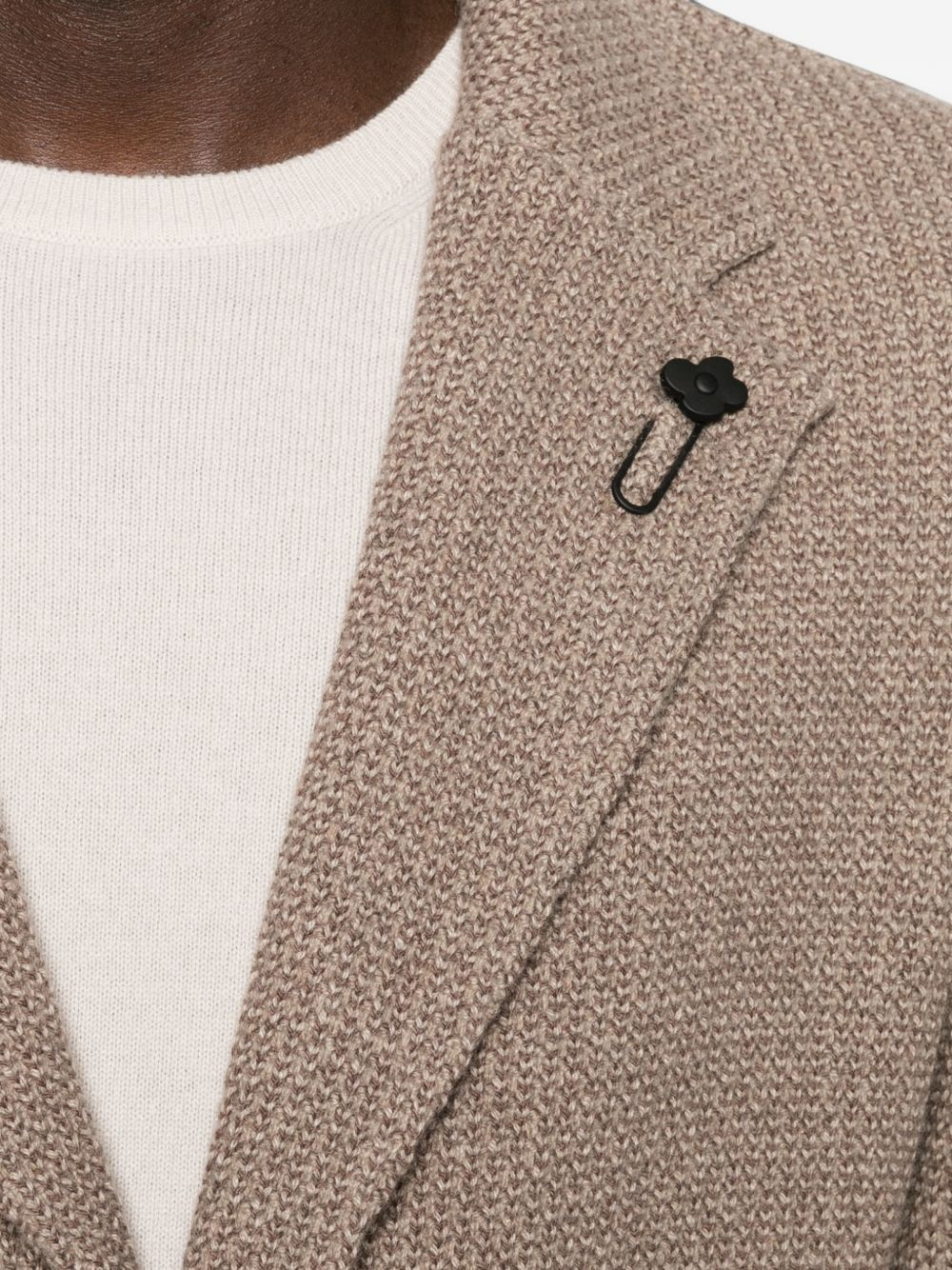 [Lardini] Jacket FW26 CNCLJM56AC67013420MA