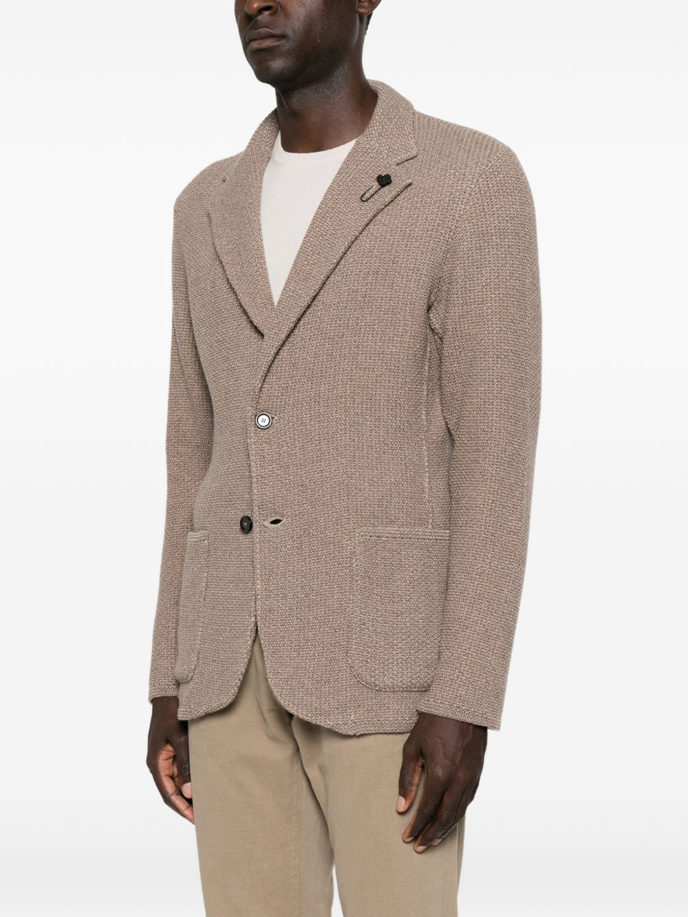 [Lardini] Jacket FW26 CNCLJM56AC67013420MA