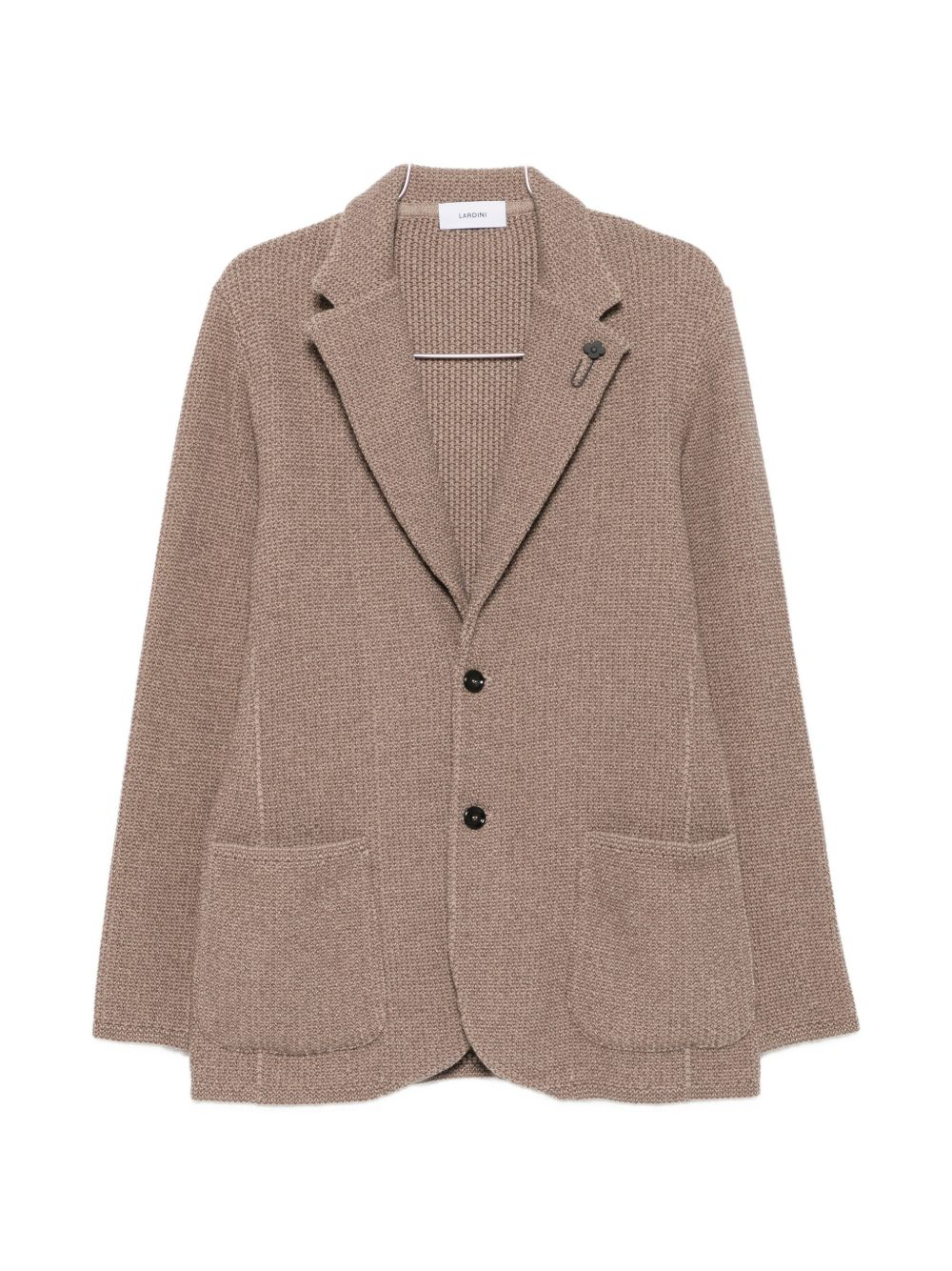 [Lardini] Jacket FW26 CNCLJM56AC67013420MA