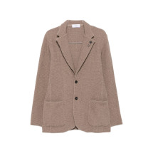 [Lardini] Jacket FW26 CNCLJM56AC67013420MA