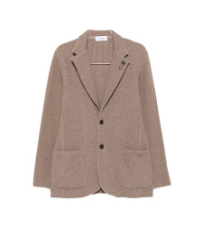 [Lardini] Jacket FW26 CNCLJM56AC67013420MA