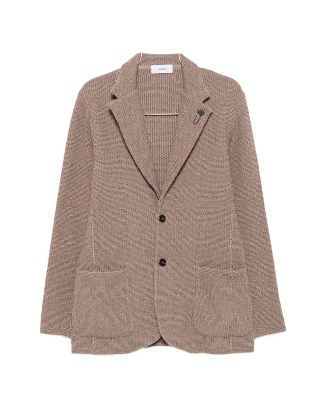 [Lardini] Jacket FW26 CNCLJM56AC67013420MA
