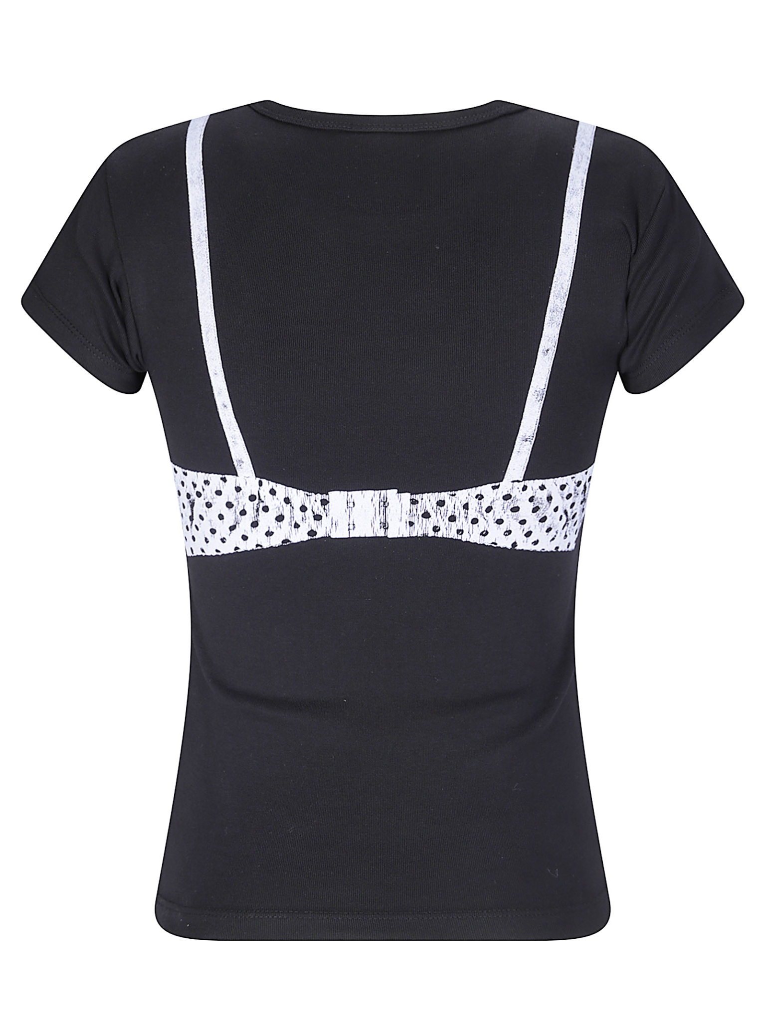 [vaquera] T-shirts Short Sleeve FW26 VAQ12T024 1