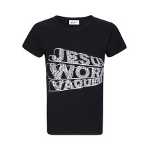 [vaquera] T-shirts Short Sleeve FW26 VAQ12T009 1