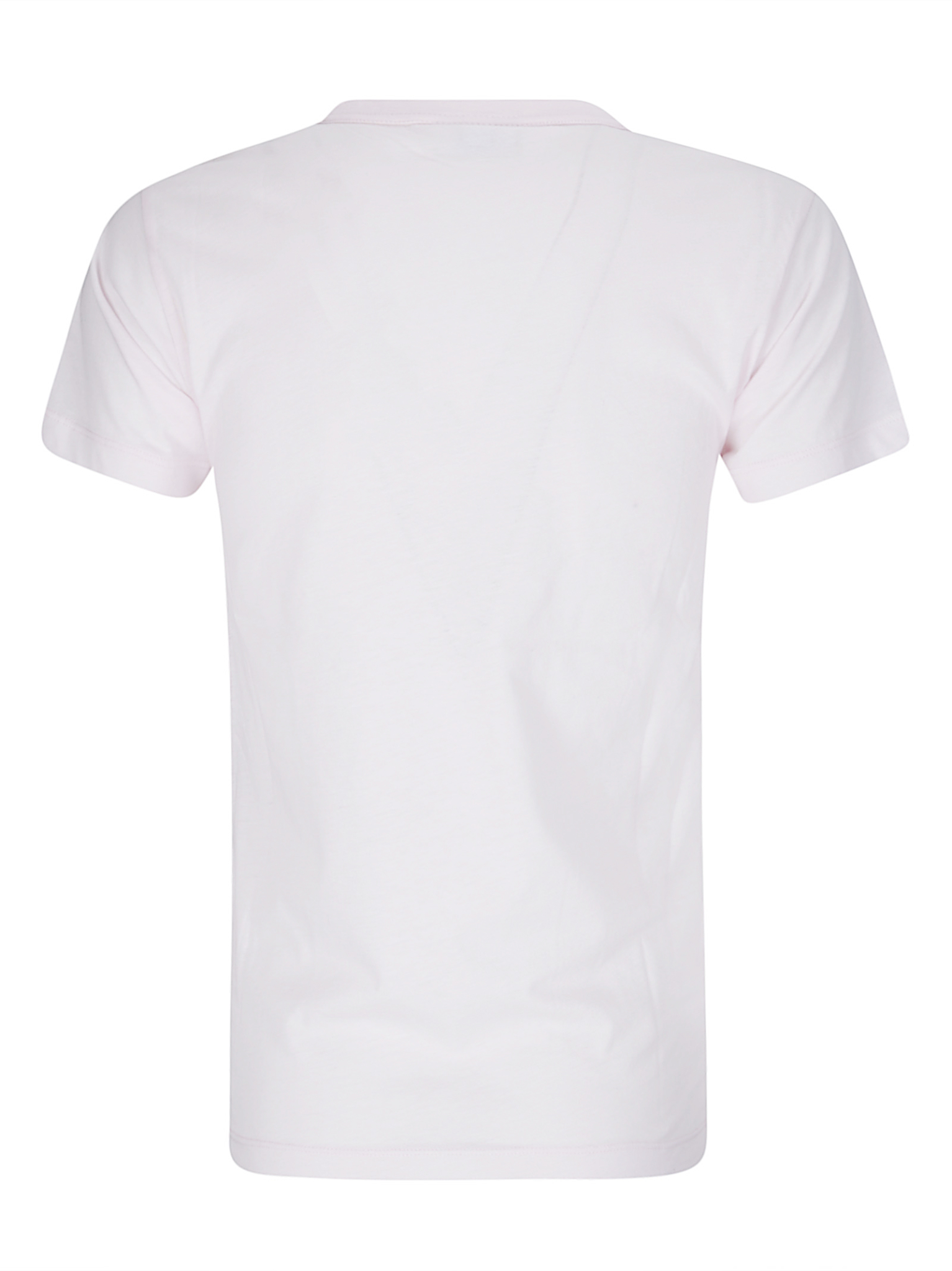 [vaquera] T-shirts Short Sleeve FW26 VAQ12T003 1