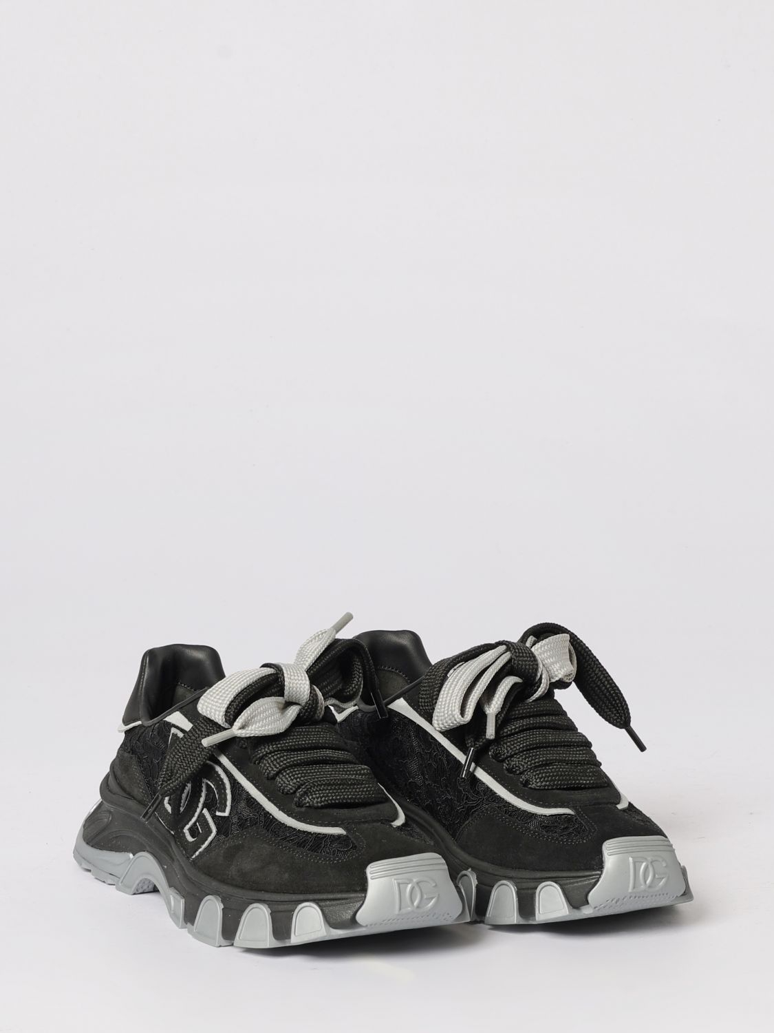 [Dolce & Gabbana] Sneakers SS26 CK2417AO189 8B956