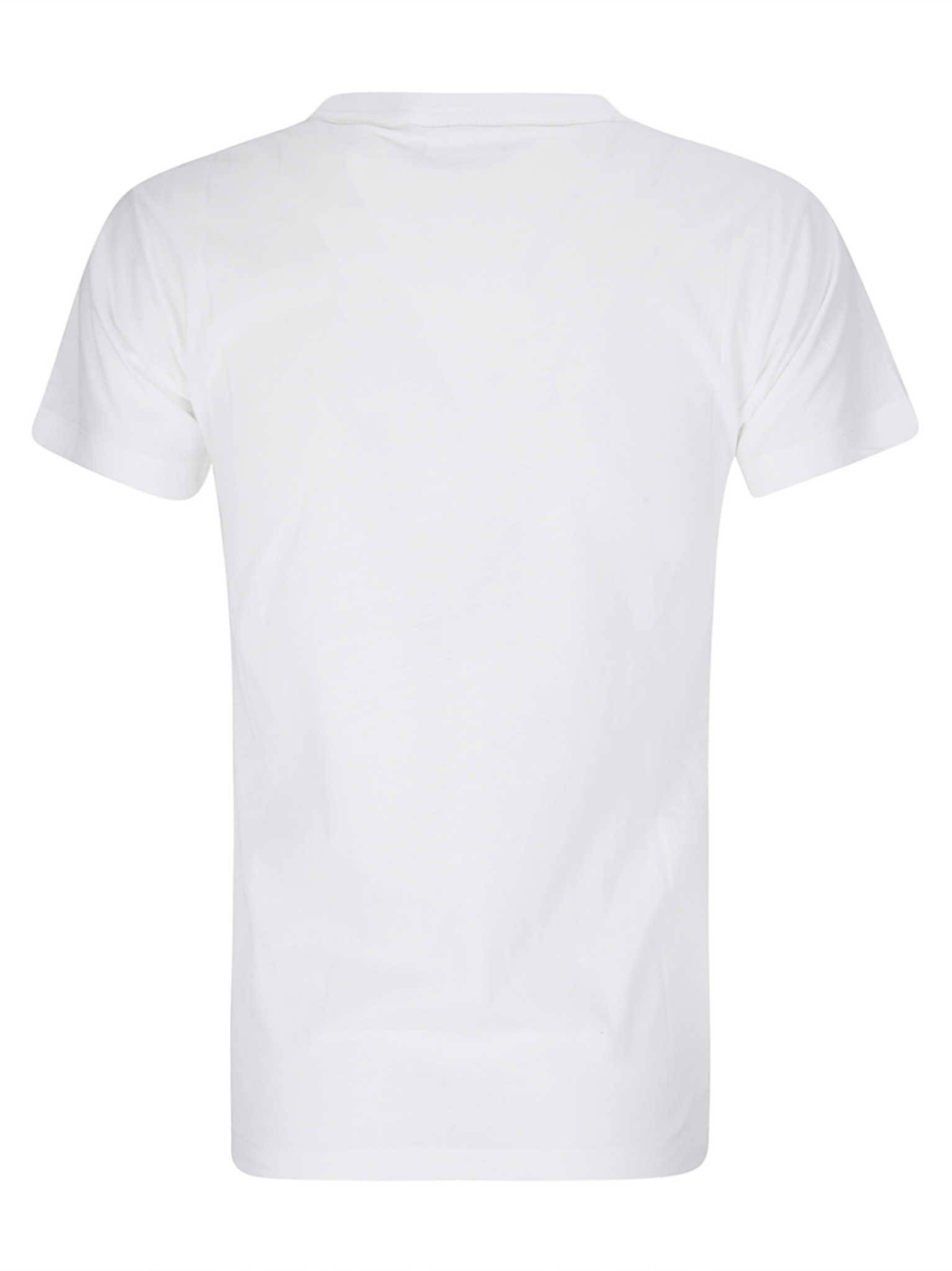 [vaquera] T-shirts Short Sleeve FW26 VAQ12T002 1