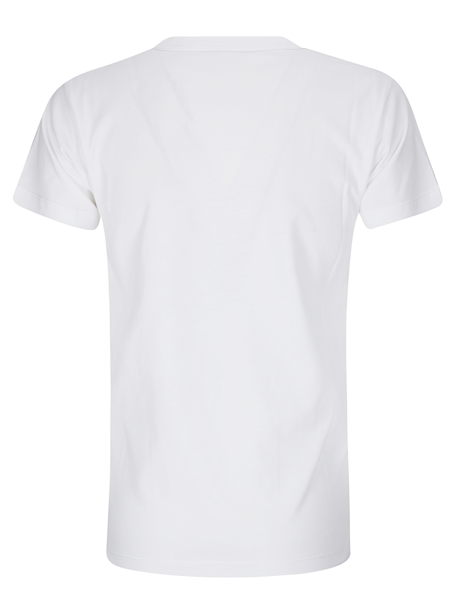 [vaquera] T-shirts Short Sleeve FW26 VAQ12T001 1