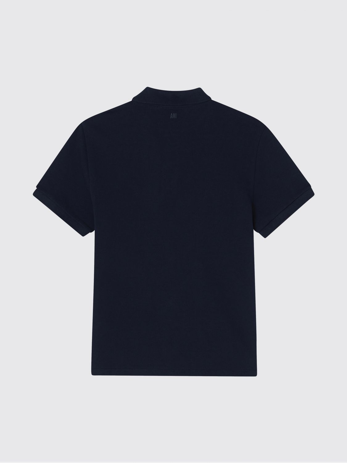[Ami Paris] T-shirts Short Sleeve SS26 BFUPL001U760 430