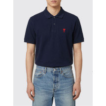 [Ami Paris] T-shirts Short Sleeve SS26 BFUPL001U760 430