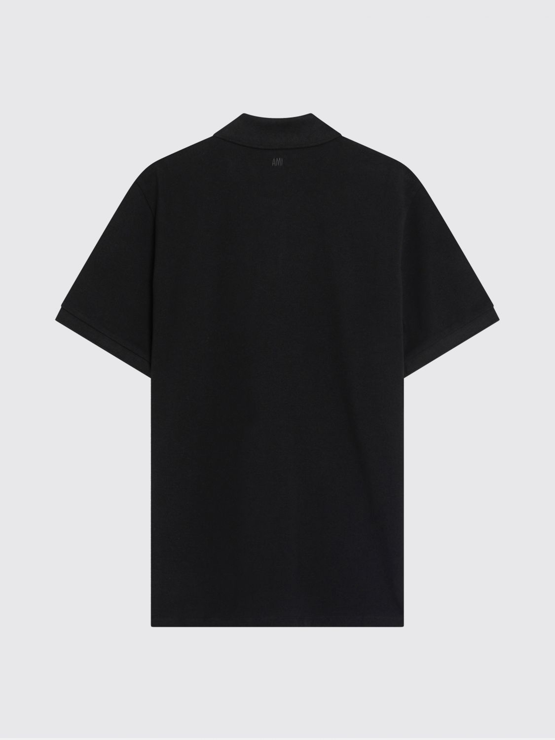 [Ami Paris] T-shirts Short Sleeve SS26 BFUPL001U760 001