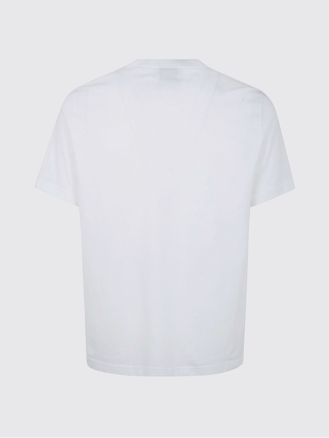 [Paul Smith] T-shirts Short Sleeve SS26 M2R011RVP5780 01