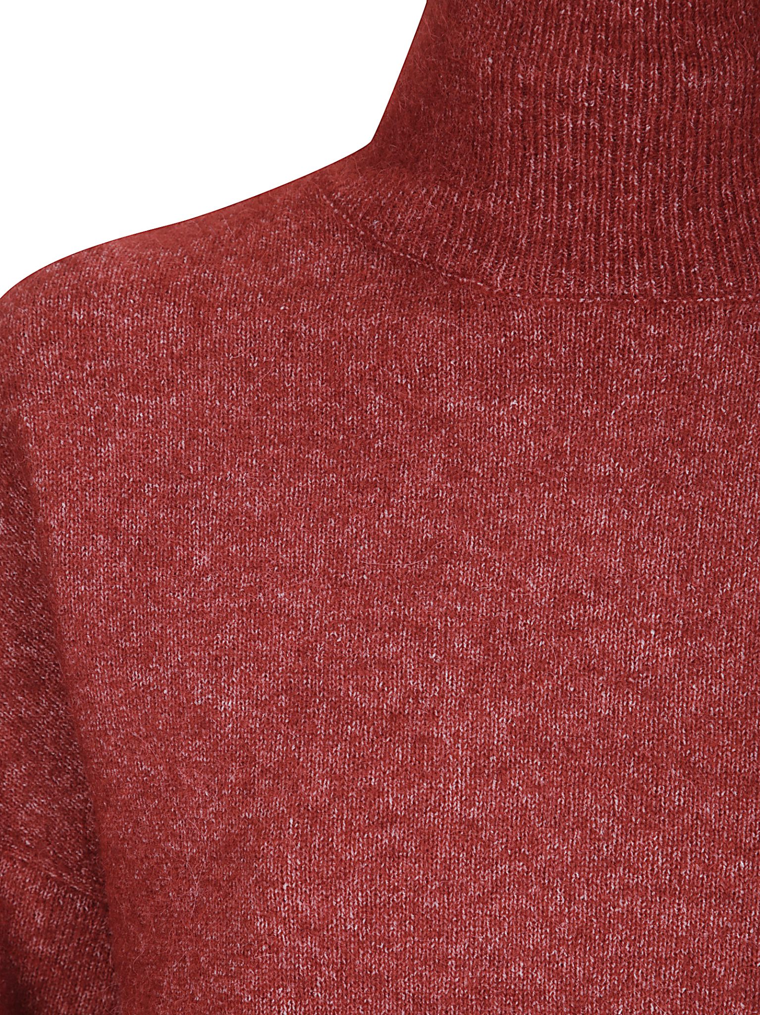 [Samsoe Samsoe] Knitwear FW26 F18322002 191531TCX