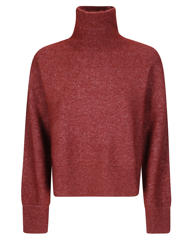 [Samsoe Samsoe] Knitwear FW26 F18322002 191531TCX