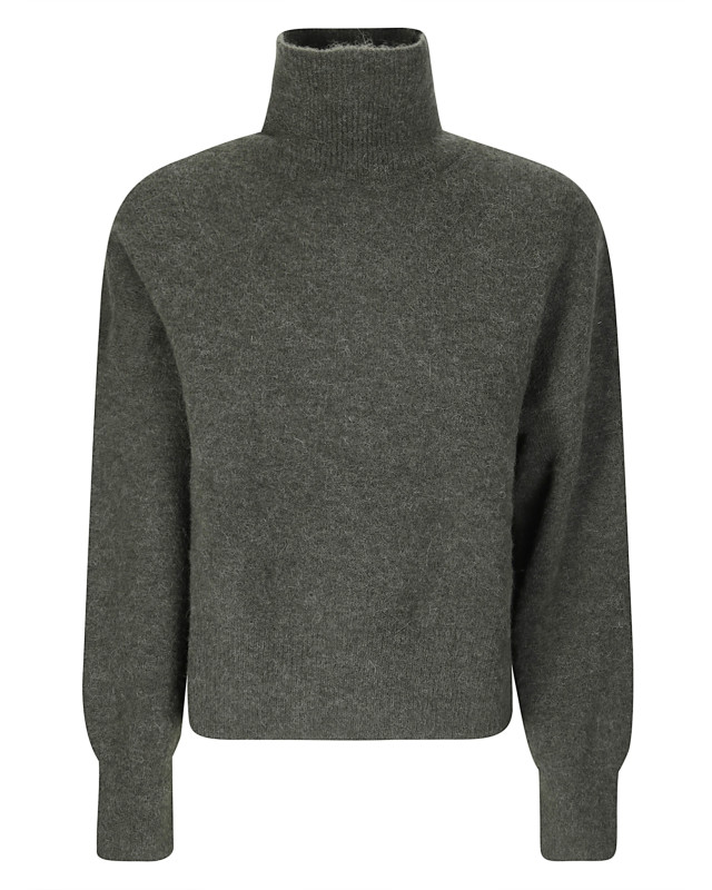 [Samsoe Samsoe] Knitwear FW26 F18322002 190414TCX