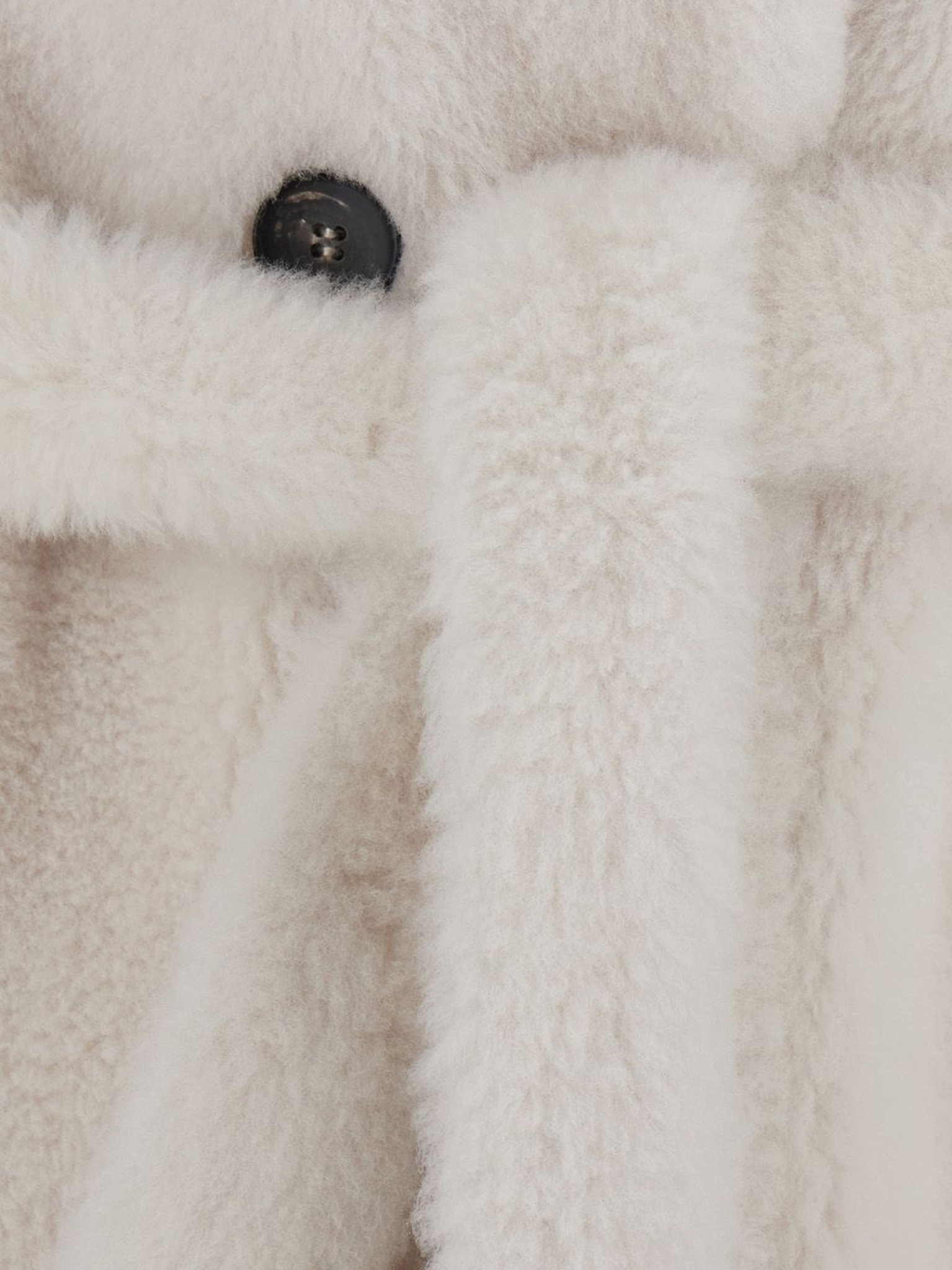 [Suprema] Coat FW26 Y057 M0255