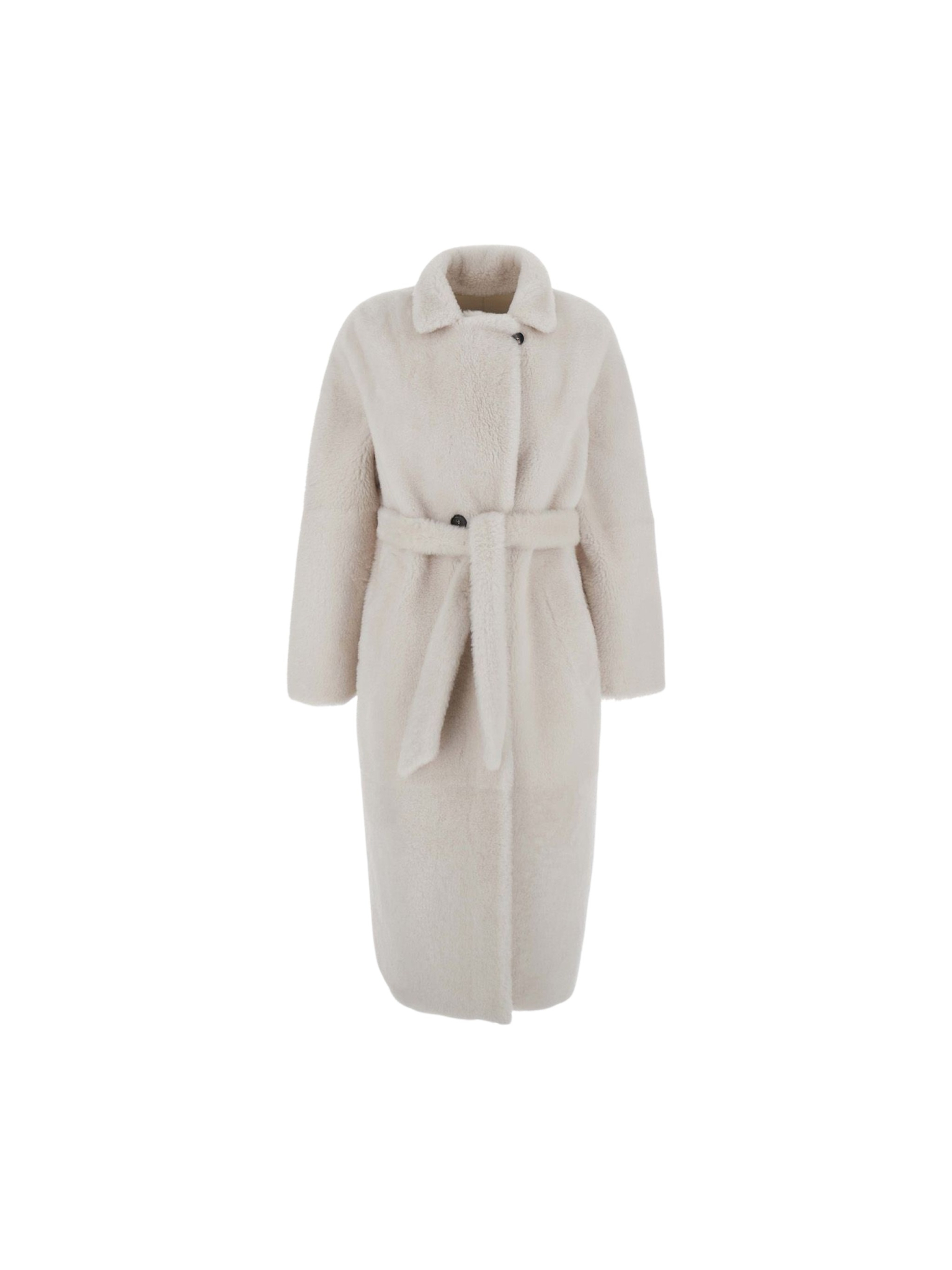 [Suprema] Coat FW26 Y057 M0255
