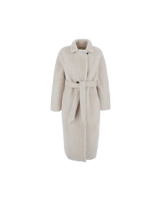 [Suprema] Coat FW26 Y057 M0255